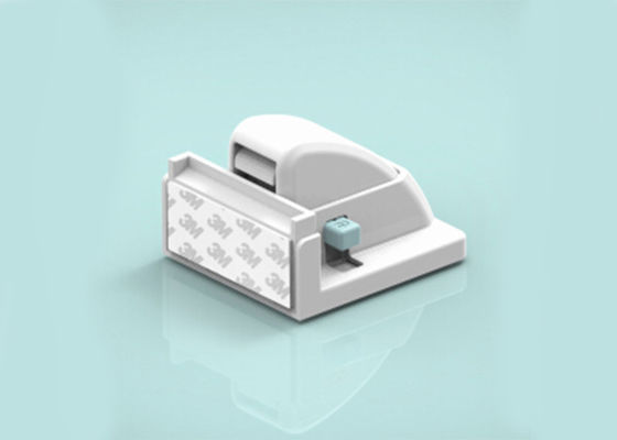 Magnetic Baby Child Safety Lock Magnetic Locking  Drawer Cabinet Cupboard